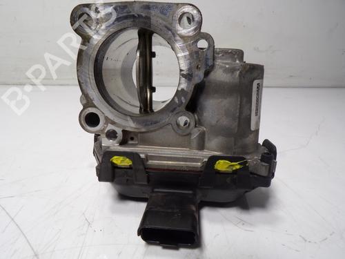 Throttle body PEUGEOT 508 SW I (8E_) 1.6 BlueHDi 120 | BP12182286M82 