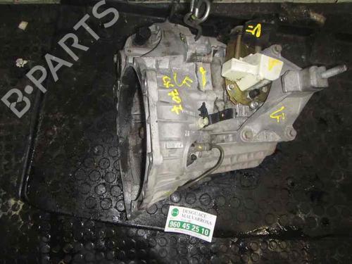 Used Gearbox FORD FOCUS I Saloon (DFW) 1.8 Turbo DI / TDDi (75 hp) 3842702