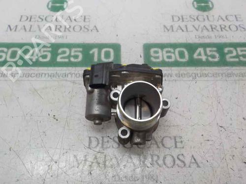 Used Throttle body Throttle body FORD FOCUS III 1.0 EcoBoost (125 hp) 4465811 4465811