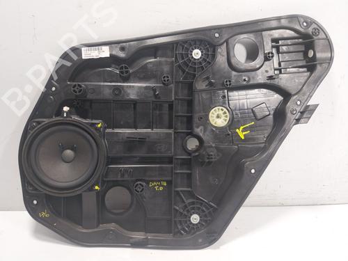 Used Rear right window mechanism HYUNDAI i40 I (VF) 1.7 CRDI (141 hp) 17080103