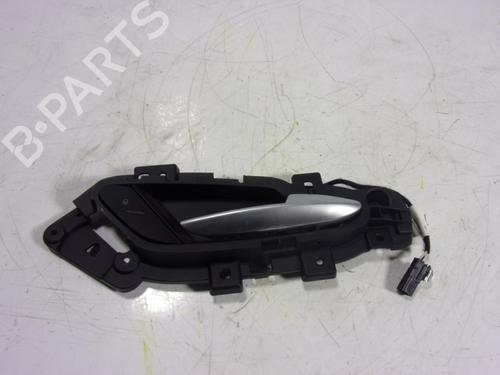 Rear right interior door handle ALFA ROMEO STELVIO (949_) 2.0 Q4 (949.AXA2A) (280 hp)null