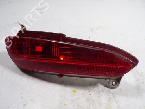 Used Rear fog light Rear fog light FIAT PUNTO EVO (199_) 1.3 D Multijet (199AXC1A, 199BXC1A, 199AXT1A, 199BXT1A) (75 hp) 7869819 7869819
