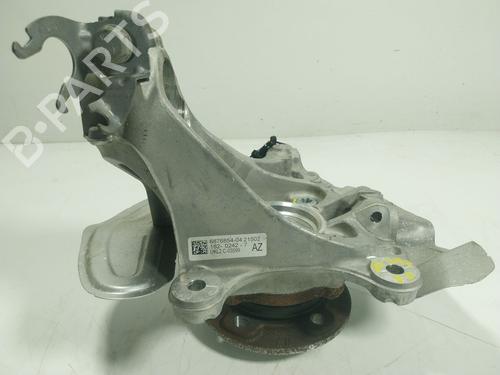 Right front steering knuckle BMW X2 (F39) xDrive 20 i | BP24578110M26 