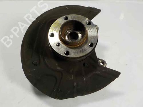 Used Left front steering knuckle BMW X3 (E83) 2.0 d (150 hp) 6705557