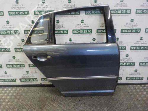 Used Right rear door Right rear door VW PHAETON (3D1, 3D2, 3D3, 3D4, 3D6, 3D7, 3D8, 3D9) 5.0 V10 TDI 4motion (313 hp) 6083227 6083227