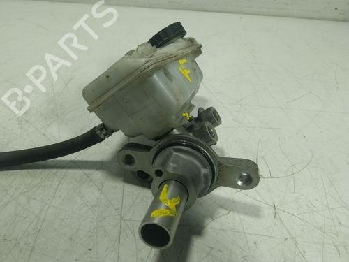 Brake master cylinder RENAULT KANGOO / GRAND KANGOO II (KW0/1_) 1.5 dCi 75 (KW07, KW10, KW04) | BP19178843M77 