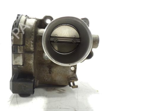 Used Throttle body Throttle body FORD FIESTA VI (CB1, CCN) 1.25 (82 hp) 6886042 6886042