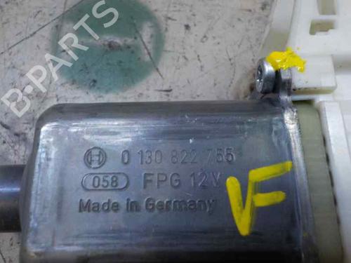 Left front window motor MERCEDES-BENZ S-CLASS (W222, V222, X222) S 350 BlueTEC / d (222.132, 222.032, 222.123) | BP6681558E21 