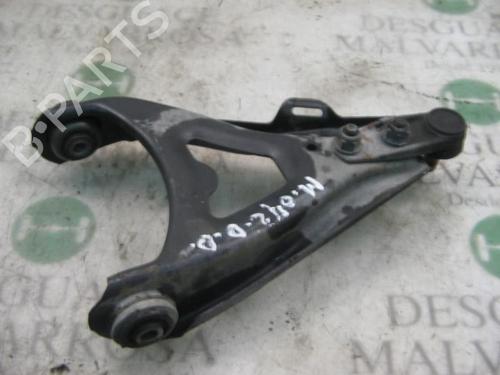Right front suspension arm RENAULT MEGANE I (BA0/1_) 1.9 dCi (BA05, BA1F) | BP3748420M13 