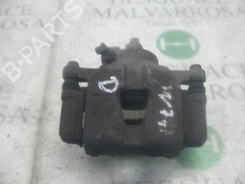 Used Right front brake caliper Right front brake caliper DAEWOO LANOS (KLAT) [1997-2026] 11555206 11555206