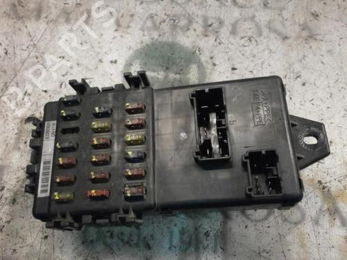 Used Fuse box Fuse box KIA CARNIVAL II (GQ) [1999-2007] 3769703 3769703