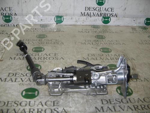 Used Steering column Steering column CITROËN C4 Coupe (LA_) [2004-2013] 3740947 3740947