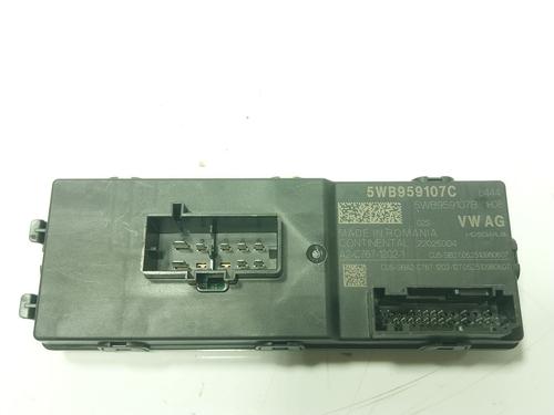 Used Electronic module Electronic module SEAT LEON Sportstourer (KL8, KLD) [2020-2026] 29576058 29576058