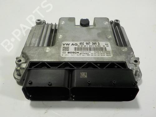 Engine control unit (ECU) SEAT LEON Sportstourer (KL8, KLD) 1.5 TSI | BP13627829M57 