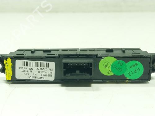 Elektronisk modul MG MG ZS SUV 1.5 VTi | BP27526538M83 