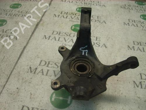 Right front steering knuckle RENAULT LAGUNA II (BG0/1_)  | BP3763829M26 