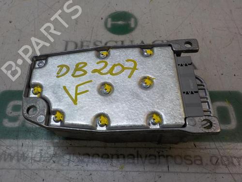 ECU airbags BMW 5 Touring (E61) 520 d | BP3867844M53 