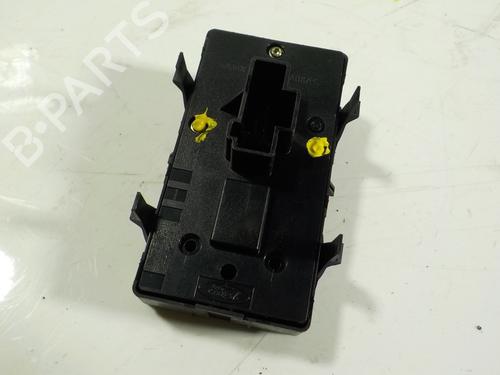 Left front window switch FORD MONDEO III (B5Y)  | BP9764386I27 