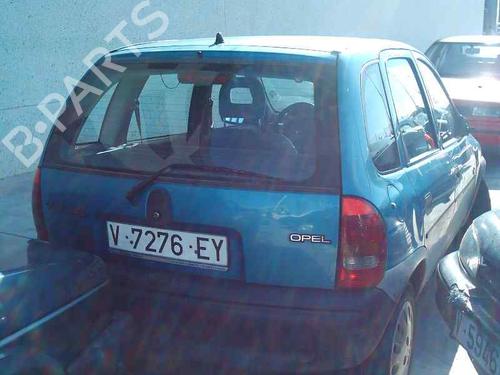 Querlenker links vorne OPEL CORSA B (S93)  | BP3764179M12 