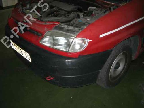 Engine mount PEUGEOT PARTNER Box Body/MPV (5_, G_) 1.9 D | BP9085266M89 - Image 7