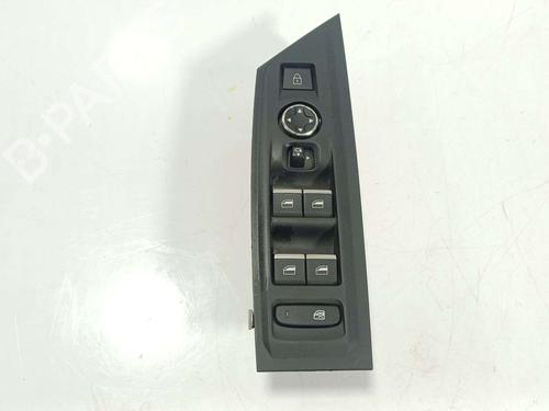 Used Left front window switch Left front window switch PEUGEOT 5008 III (KA_, KB_, KC_) [2024-2026] 39554148 39554148