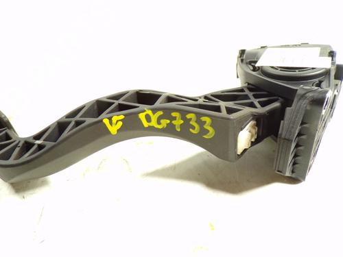 Pedal PEUGEOT 208 I (CA_, CC_) 1.6 BlueHDi 100 | BP8122056I4 