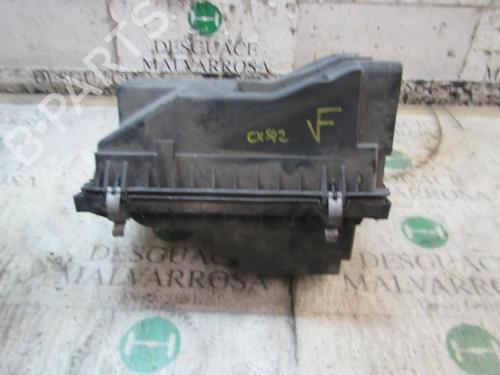 Used Air filter box Air filter box JEEP COMPASS (MK49) 2.0 CRD (140 hp) 14277837 14277837