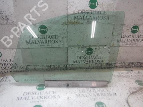 Front left door window OPEL ZAFIRA / ZAFIRA FAMILY B (A05) 1.9 CDTI (M75) | BP3832692C18 