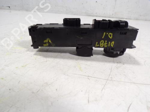 Left front window switch FORD TRANSIT COURIER B460 Box Body/MPV 1.5 TDCi | BP9370410I27 