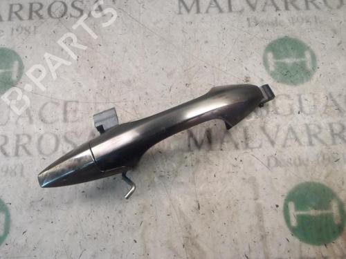 Used Rear right exterior door handle HONDA ACCORD VII (CL, CN) 2.2 i-CTDi (CN1) (140 hp) 3810091