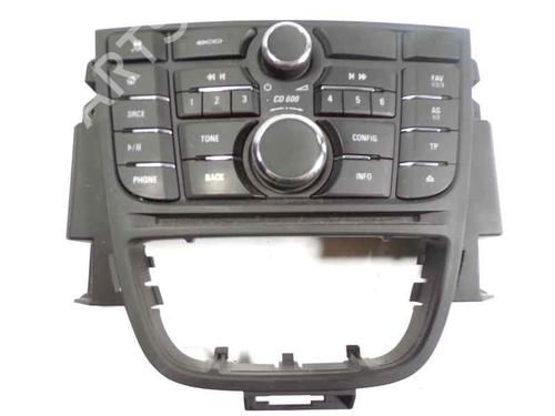 Used Switch OPEL ASTRA J (P10) 1.6 CDTi (68) (110 hp) 6836420