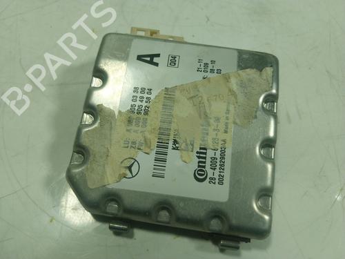 Elektronisk modul MERCEDES-BENZ E-CLASS (W212)  | BP17910364M83 