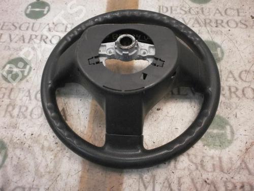 Steering wheel PEUGEOT 107 (PM_, PN_) 1.0 | BP3786807C49 