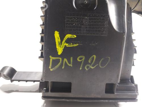 Air filter box DACIA DUSTER (HS_) 1.2 TCe 125 | BP19699155M87