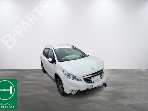 Used Parts PEUGEOT 2008 I (CU_)  1.6 HDi  1060357