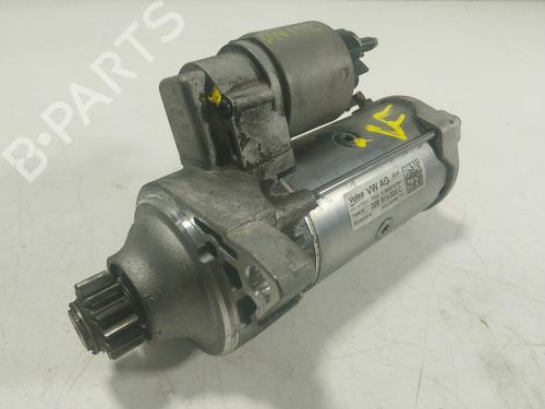 Used Starter Starter SEAT LEON ST (5F8) 2.0 TDI (150 hp) 17766122 17766122