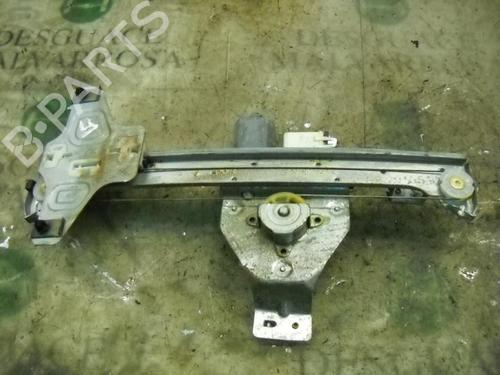 Rear left window mechanism CITROËN C4 I (LC_)  | BP3738137C24 