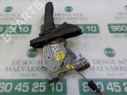 Travão de mão Travão de mão FORD ESCORT VI (GAL, AAL, ABL) 1.8 Turbo D (70 hp) 8771633 8771633