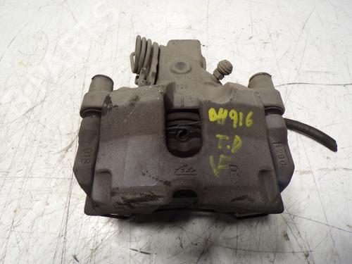 Used Right rear brake caliper PEUGEOT 508 I (8D_) 2.2 HDi (204 hp) 11553328