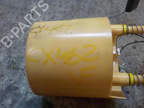 Fuel pump RENAULT CLIO III (BR0/1, CR0/1)  | BP3848301M76 