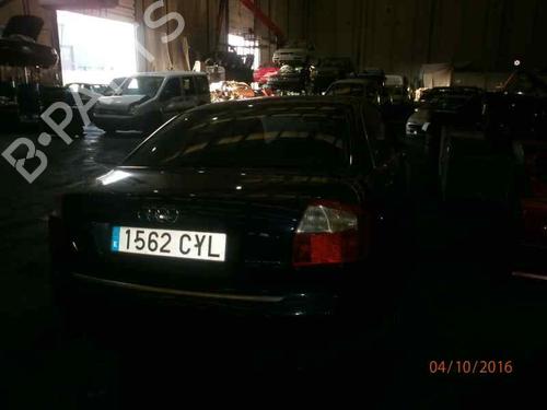 Gearbox AUDI A4 B6 (8E2) 1.9 TDI | BP3988162M3 