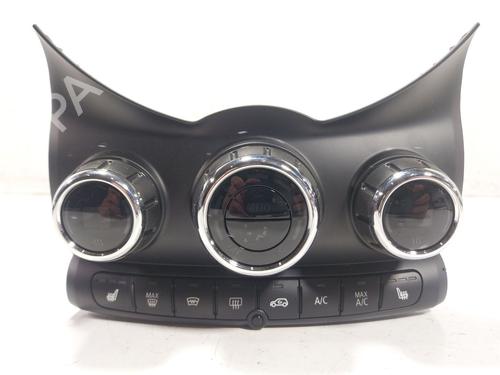 Used Climate control Climate control MINI MINI (F56) Cooper (136 hp) 33660366 33660366