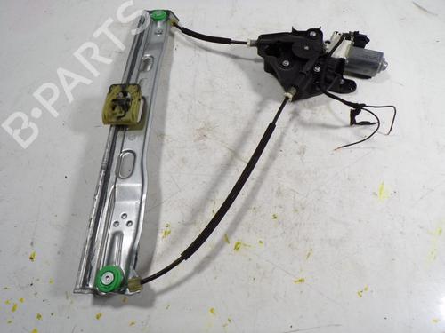 Rudehejsemekanisme Højre foran FORD TOURNEO CONNECT / GRAND TOURNEO CONNECT V408 MPV  | BP7911400C23 