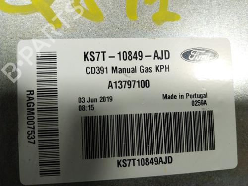 Quadrante FORD MONDEO V Hatchback (CE) 1.5 EcoBoost | BP33977832C47 - Image 4