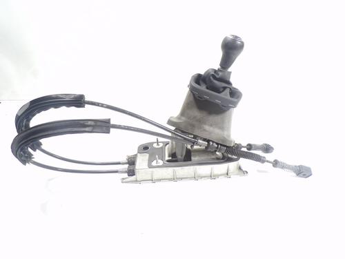 Gear lever AUDI Q3 (8UB, 8UG) 2.0 TDI | BP7412683M90 