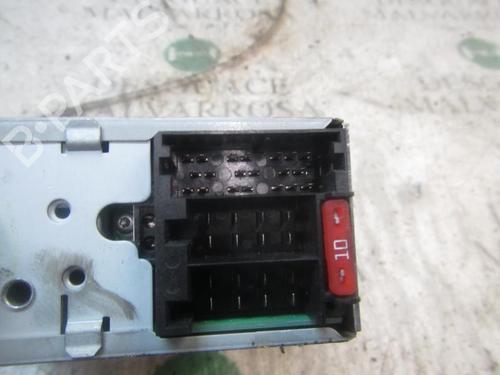 Radio FORD KA (RU8) 1.2 | BP3842483E6 
