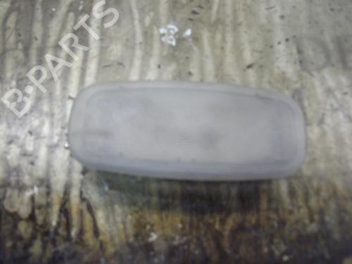 Used Interior roof light MERCEDES-BENZ E-CLASS (W210) [1995-2003]  7408919