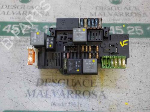 Used Fuse box Fuse box 6450261 6450261