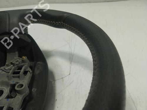 Steering wheel CITROËN C3 Picasso (SH_) 1.6 HDI 90 | BP16946031C49 