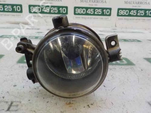 Used Left front fog light FORD FOCUS C-MAX (DM2) [2003-2007]  5279234